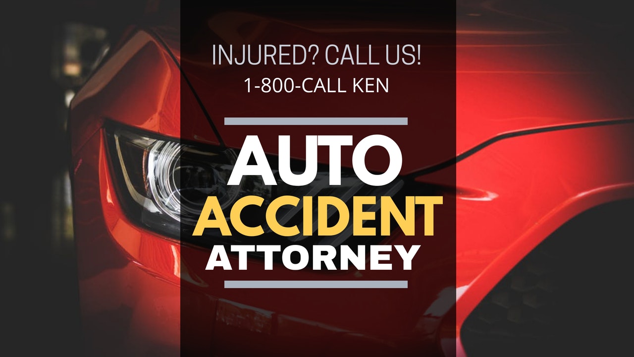 Auto Wreck Lawyer